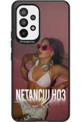 Netancuj Ho3 - Samsung Galaxy A53