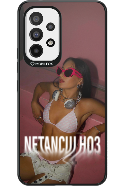 Netancuj Ho3 - Samsung Galaxy A53