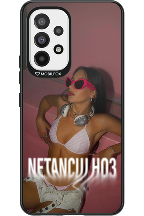 Netancuj Ho3 - Samsung Galaxy A53