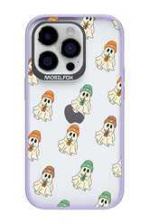 Spirited Sips (Nude) - Apple iPhone 14 Pro