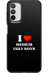 I LOVE - Samsung Galaxy A04s