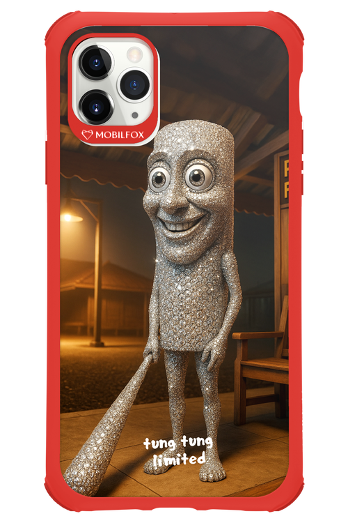 Tung Tung Limited - Apple iPhone 11 Pro Max