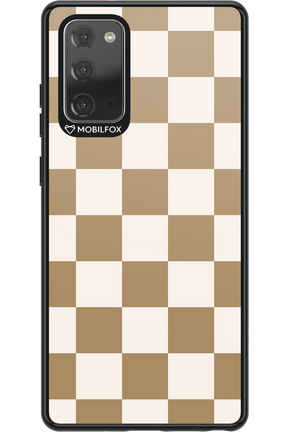 Nude Chess - Samsung Galaxy Note 20