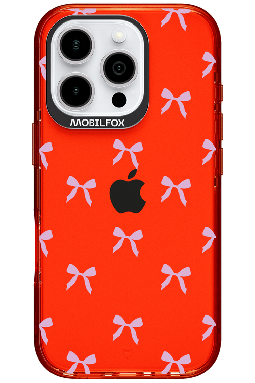 PinkyPromise - Apple iPhone 16 Pro