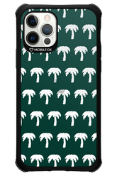 Palm Grid - Apple iPhone 12 Pro