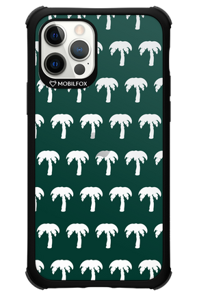 Palm Grid - Apple iPhone 12 Pro