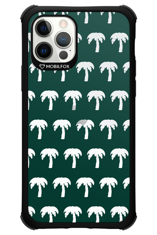 Palm Grid - Apple iPhone 12 Pro