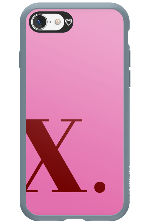 X (Sorbet) 2.0 - Apple iPhone 8