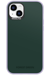 FOREST GREEN - FS3 - Apple iPhone 15 Plus