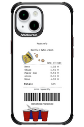 house party - Apple iPhone 15