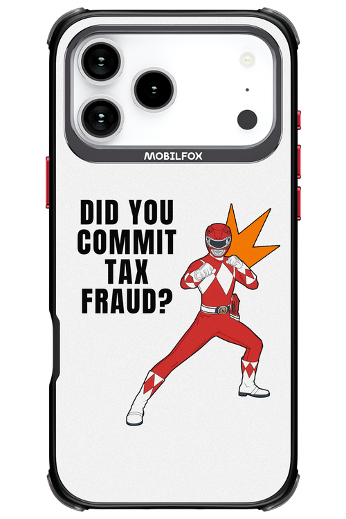 Power - Apple iPhone 17 Pro Max