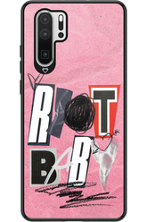 Riot baby 2.0 - Huawei P30 Pro