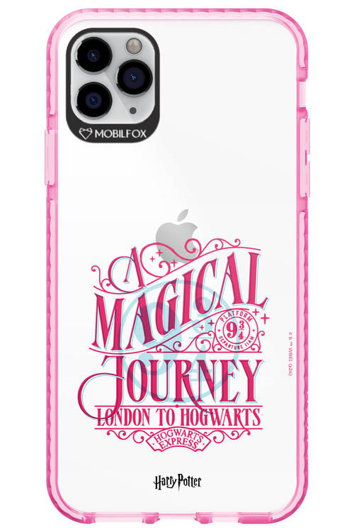 Magical Journey - Apple iPhone 11 Pro Max