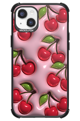 Cherry Bomb - Apple iPhone 14 Plus