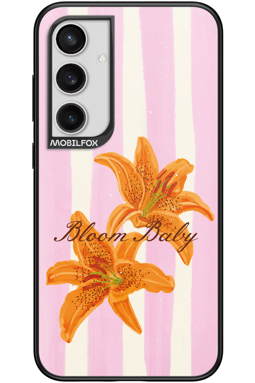 Bloom Baby 2.0 - Samsung Galaxy S24+