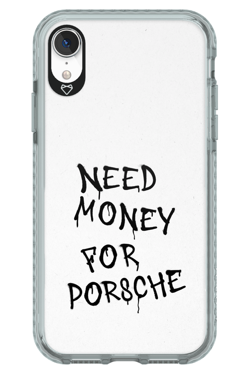 Need Money - Apple iPhone XR