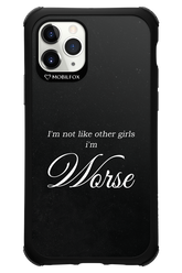 I'm Worse - Apple iPhone 11 Pro