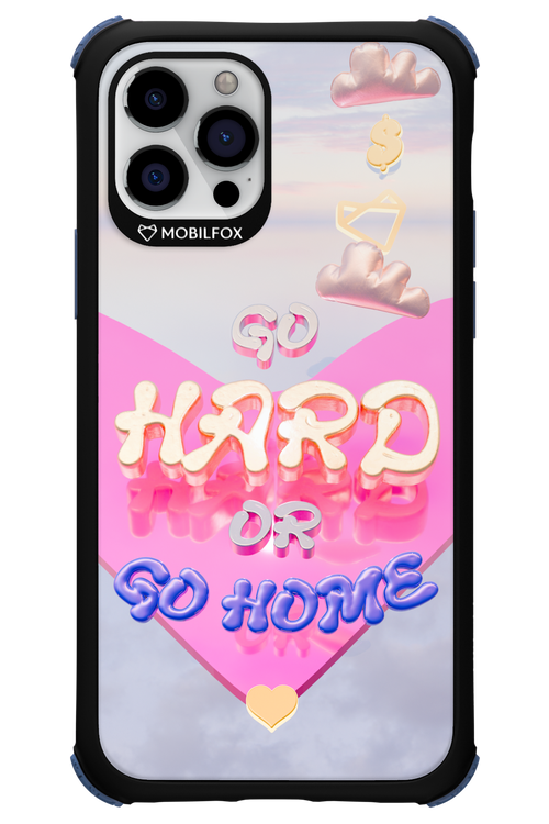 GoHard - Apple iPhone 12 Pro