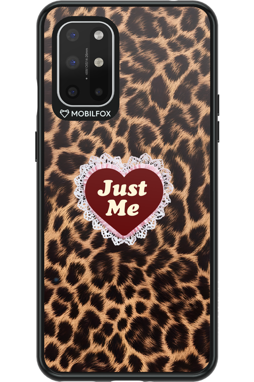 Just Me - OnePlus 8T