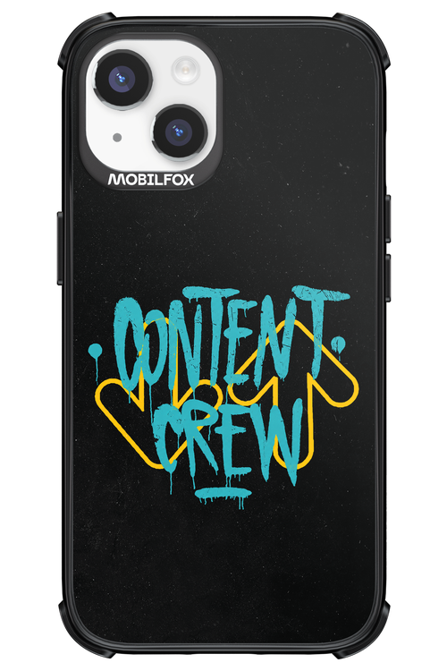CC BLACK 2.0 - Apple iPhone 14