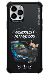 Nem gyalog II - Apple iPhone 12 Pro