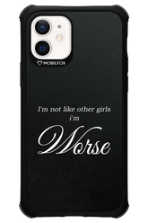 I'm Worse - Apple iPhone 12