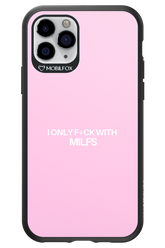 Only Milf Pink - Apple iPhone 11 Pro