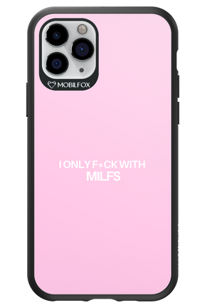 Only Milf Pink - Apple iPhone 11 Pro