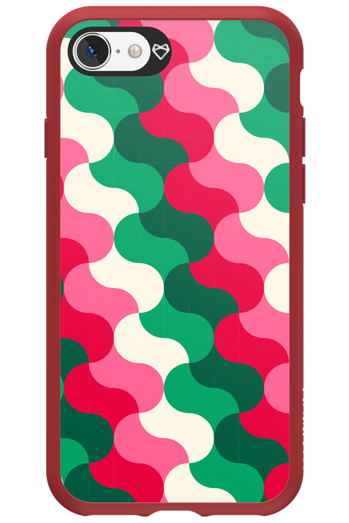 Holiday's Aura - Apple iPhone SE 2020