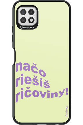 FunFrky Vibes - Samsung Galaxy A22 5G