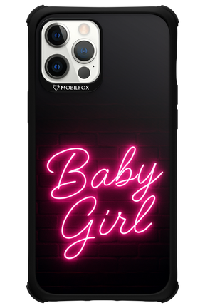 Neon Babe - Apple iPhone 12 Pro Max