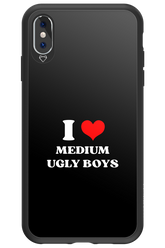 I LOVE - Apple iPhone XS Max