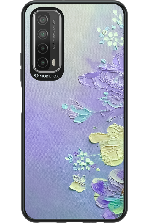 Walll - Huawei P Smart 2021