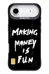 Funny Money - Apple iPhone 17 Air