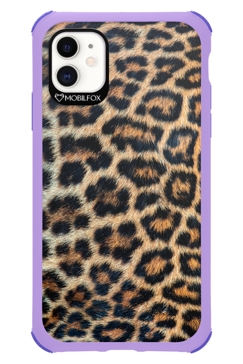 Leopard - Apple iPhone 11