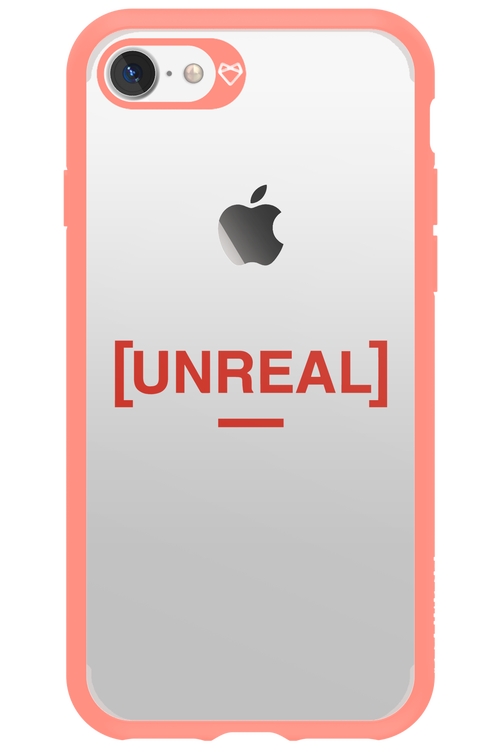 Unreal Classic - Apple iPhone 7