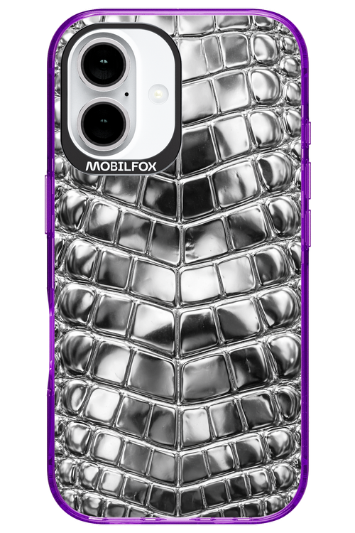 ChromeGator - Apple iPhone 16