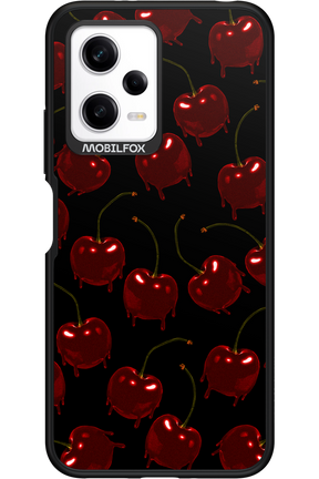 Cherry Blood - Xiaomi Redmi Note 12 5G