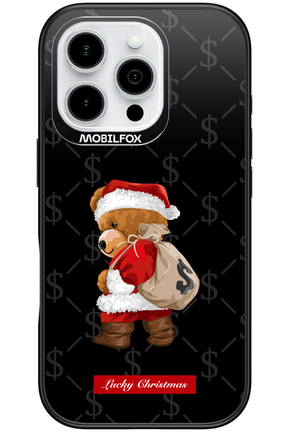 Lucky Christmas - Apple iPhone 16 Pro