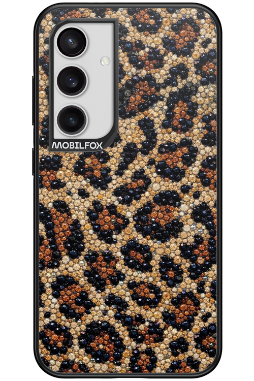 Crystal Roar 2.0 - Samsung Galaxy S24