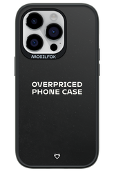 Overprieced - Apple iPhone 14 Pro