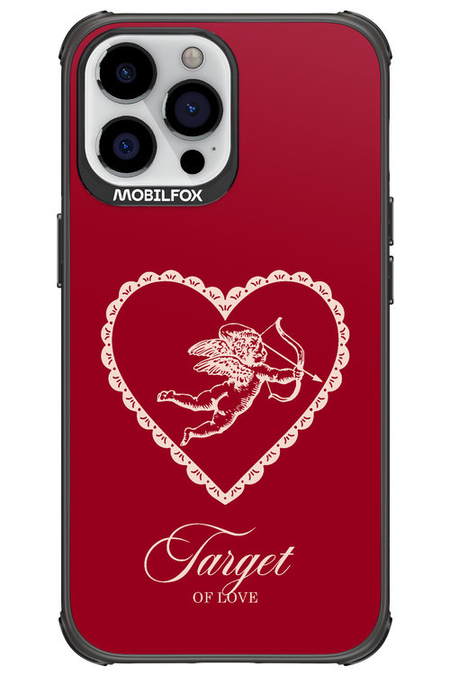 Love Target - Apple iPhone 13 Pro Max