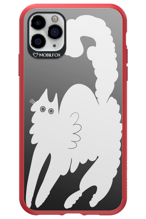 BIG_PUFF - Apple iPhone 11 Pro Max