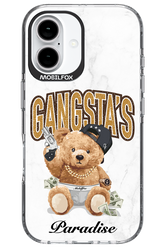 Gangsta - Apple iPhone 16
