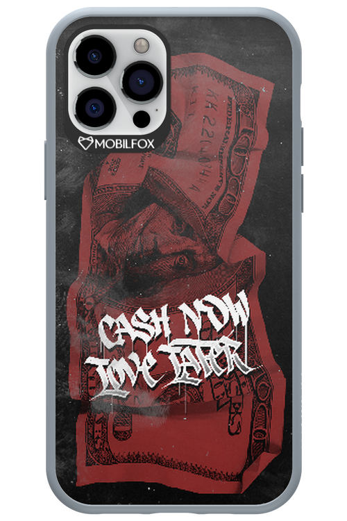 Liquid Assets - Apple iPhone 12 Pro