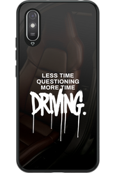 More Driving - Xiaomi Redmi 9A