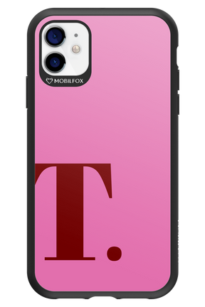 T (Sorbet) 2.0 - Apple iPhone 11