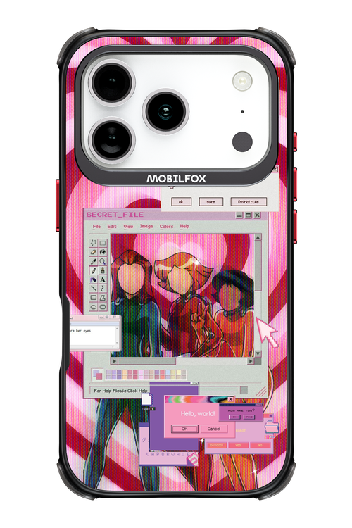 Totally Vibes - Apple iPhone 17 Pro