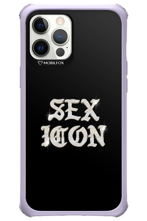 SEX ICON 2.0 - Apple iPhone 12 Pro Max