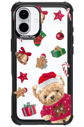 Gifts Bear - Apple iPhone 16 Plus